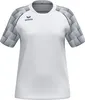 Erima Evo Star Trikot Weiß/Schiefergrau Junior Produktbild-Vorschau 3