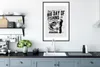 MuchoWow® MuchoWow® Gerahmtes Poster Angeln - Angeln - Produktbild-Vorschau 4
