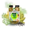 Einmachgewürz, 400g Glas Produktbild-Vorschau 1