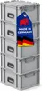 SuperSparSet 5x Eurobox NextGen Portable  Germany | HxBxT Produktbild-Vorschau 1