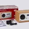 imperial DABMAN 30 - DAB rádio - 5 W (celkem) - stříbrná, Náhled obrázku produktu 13