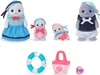Sylvanian Families 5759, 3 jaar/leeftijd, Jongen/meisje, 75 Productafbeelding-voorbeeld 3