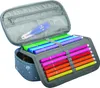 coocazoo ZUBEHÖR|coocazoo|hama Schlampermäppchen, Bloomy Produktbild-Vorschau 3