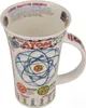 Glencoe tumbler, "The Atom" Náhled obrázku produktu 5