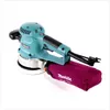 Ponceuse Excentrique MAKITA BO6030 - 310W - Ø 150mm Voir les images du produit 4