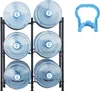 SucceBuy 3-stufiger Wasserkrughalter, Produktbild-Vorschau 1
