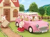 Sylvanian Families 5535, Auto & Stadt, 3 Jahr(e), Produktbild-Vorschau 24