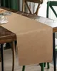 Jute-Tischdecke 30 x 1000 cm. Jute-Tischdecke für rustikale Produktbild-Vorschau 6