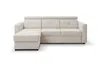 POCKET Universelles Ecksofa 230x165 cm L-Form mit Produktbild-Vorschau 3