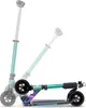 Micro Scooter micro speed matt neochrome Náhľad obrázku produktu 3