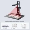 Scanner de documents, haute résolution optique, vitesse de Voir les images du produit 4