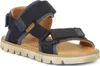 Froddo Ke Flash Kinder Sandalen mit Lederfutter Dunkelblau Produktbild-Vorschau 6
