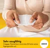 Medela Ultra-atmungsaktive Stilleinlagen – Hochgradig Produktbild-Vorschau 4