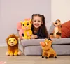 Simba Disney Lion King 30th, Mufasa, 25cm Produktbild-Vorschau 9