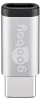 Goobay 56636 Adaptateur USB-C™ vers USB 2.0 Micro-B, Voir les images du produit 6