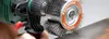 kwb 602500, Speichenrad, 11 cm, Metall, Metall Produktbild-Vorschau 8
