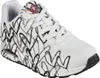 Skechers Sneaker 155507 UNO SPREAD THE LOVE, High-Tech, Produktbild-Vorschau 10