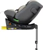 Daliya® BRAVO i-Size, 360° drehbarer Kindersitz, ISOFIX & Produktbild-Vorschau 14