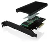 Tarjeta PCI Icy Box IB-PCI208-HS: Adaptador M.2 PCIe SSD a Vista previa de la imagen del producto 6