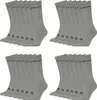 12 Paar HEAD Uni Crew Socken Baumwolle Blend Sport Socks Produktbild-Vorschau 2