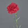 artplants.de Künstliche Nelke NIRUSHA, rot, 65cm - Kunst Produktbild-Vorschau 1