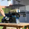 Fendeuse à bois Scheppach horizontale HL460 | électrique Voir les images du produit 9