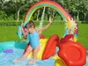 Centro giochi acquatici Bestway® Sirenetta 221 x 193 x 117 Anteprima dell’immagine prodotto 26