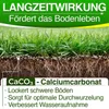 DÜNGEMEISTER Rasenkalk 20 kg – hochwertiger Rasen- & Produktbild-Vorschau 4
