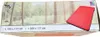 Happy People Doppelboxmatratze ca. 195x117 cm blau/rot Produktbild-Vorschau 7