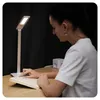 Stylová stolní lampa 1m kabel - Lampa s integrovanou Náhled obrázku produktu 15