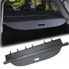 Kofferraumabdeckung passend für Peugeot 5008 LA76 Hutablage Produktbild-Vorschau 2