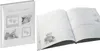 Walther Little Foot 20x28 46 Seiten Baby Tagebuch TB172 Produktbild-Vorschau 4