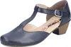 Rieker T-Steg Pumps Damen 31373535303637 Blau 36 EU Produktbild-Vorschau 5