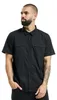 Camisa de manga corta Brandit Roadstar, color , talla 2XL Vista previa de la imagen del producto 6