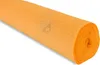 Krepový papier 50 x 250 cm, 180 g, tmavožltý – Alfa Náhľad obrázku produktu 4