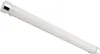 LED Wandleuchte IP44 6,3 cm breit mit Schalter Weiß Produktbild-Vorschau 1