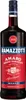 A bottle of Ramazzotti Amaro liqueur. Produktbild-Vorschau