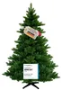 Weihnachtsbaum „Spessarttanne Classic“ PVC 19001 Produktbild-Vorschau 1