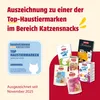 ANIMONDA Carny Salmon with taurine - Katze behandeln - 6 x Produktbild-Vorschau 3
