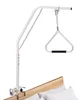 Elévateur de lit VEVOR 840 x 210 x 1550 mm, poids max. 113 Voir les images du produit 2