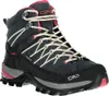 CMP Rigel Mid Wms sportovní obuv dámské outdoorové boty Náhled obrázku produktu 19