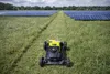 Grassor MultiForce 500-G9 – hybridní sekačka s pohonem 4x4 Náhled obrázku produktu 7