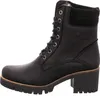 Panama Jack Schnürboots Damen 393631323334 Schwarz 39 EU Produktbild-Vorschau 31
