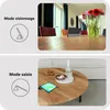 Cazy Housse pour Tablette compatible avec Samsung Galaxy Voir les images du produit 6