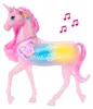 Barbie funkelnd leuchtendes Einhorn mit 20 interaktiven Produktbild-Vorschau 17