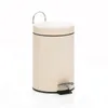kela Seau à cosmétiques Monaco beige mat 17 cm 3l 20900 Voir les images du produit 2