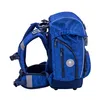 Belmil Premium Comfy Plus Estate Blue Schulra nzen-Set Produktbild-Vorschau 3