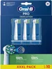 Oral-B Pro Cross Action Aufsteckbürsten 10er Produktbild-Vorschau 1