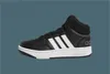 Adidas Calzado Hoops Mid 30 K, GW0402 Vista previa de la imagen del producto 9