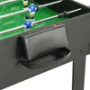 stół do gier 15 w 1 121×61×82 cm czarny Podgląd zdjęcia produktu 6